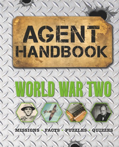 Agent Handbook: World War Two