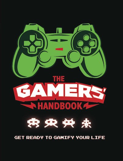 The Gamers Handbook - roblox top role playing games by official roblox isbn