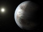 Kepler-452b planet discovered