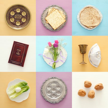 Passover