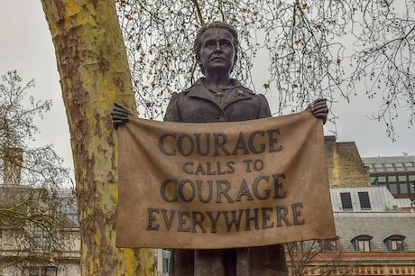 millicent-fawcett