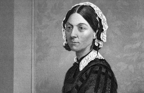 Florence Nightingale