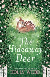 The Hideaway Deer
