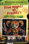 The Freddy Files (Updated Edition)