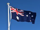 New South Wales in Australia claimed for Great Britain