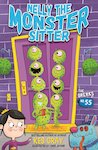 Nelly the Monster Sitter