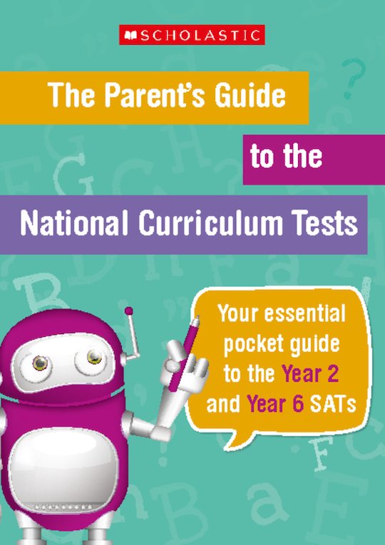 Parent's Guide to the SATs