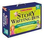 Pie Corbett's Story-Writing Box: Early Years and Key Stage 1