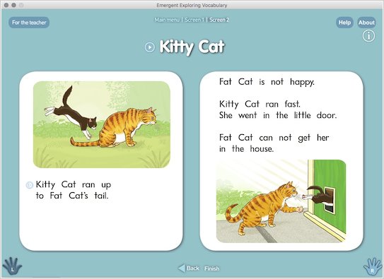 Kitty Cat 2