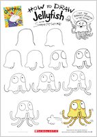 Grumpycorn - Draw Jellyfish