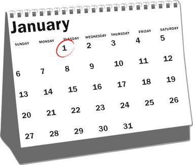 Calendar Calendar