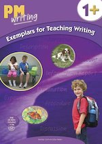 PM Writing 1: Exemplars for Teaching Writing Plus
