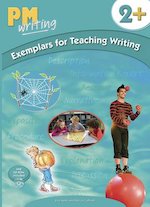 PM Writing 2: Exemplars for Teaching Writing Plus