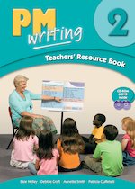 PM Writing 2: Teachers' Resource Book