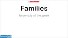 Families assembly slideshow