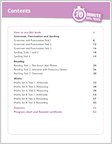 10-Minute SATs Tests: Grammar, Reading and Maths Year 3 Sample Pages (9 pages)