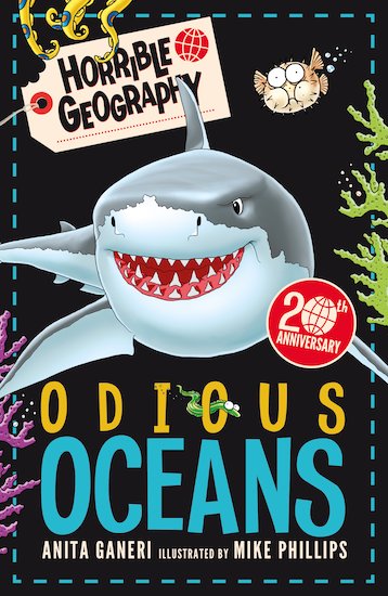 Odious Oceans