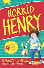 Horrid Henry: Horrid Henry