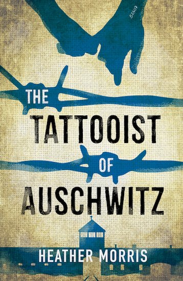 The Tattooist of Auschwitz (YA Edition)
