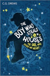 The Boy Who Steals Houses