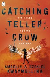 Catching Teller Crow