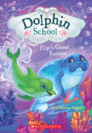 Flip's Great Escape