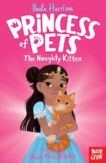 Princess of Pets #1: The Naughty Kitten