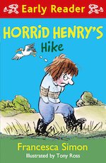 Horrid Henry Early Reader: Horrid Henry's Hike