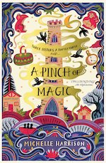 A Pinch of Magic #1: A Pinch of Magic