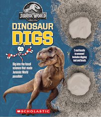 Dinosaur Digs