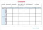Primary medium term plan A – Year group focus grid style
