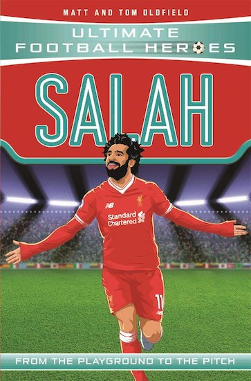Ultimate Football Heroes: Salah