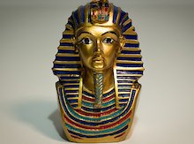 Tutankhamun’s tomb discovered