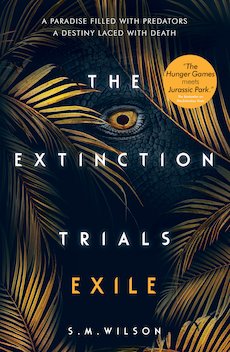 The Extinction Trials