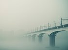 Nebel-mond (fog month)