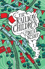 Scholastic Classics: The Railway Children