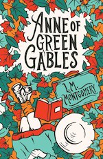 Scholastic Classics: Anne of Green Gables