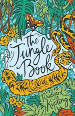 Scholastic Classics: The Jungle Book