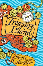 Scholastic Classics: Treasure Island