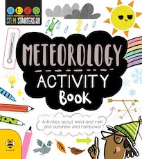 STEM Starters: Meteorology Activity Book