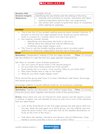 Handa’s Surprise – Four Guided Reading plans (13 pages)
