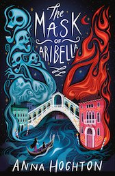 The Mask of Aribella