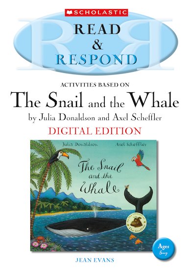 The Snail and the Whale (Digital Download Edition)