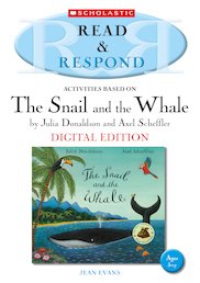 The Snail and the Whale (Digital Download Edition)