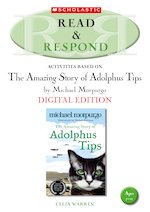 Read & Respond: The Amazing Story of Adolphus Tips (Digital Download Edition)
