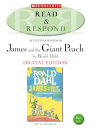 James and the Giant Peach (Digital Download Edition)