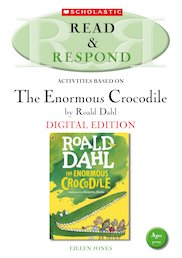 The Enormous Crocodile (Digital Download Edition)