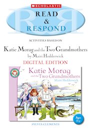 Katie Morag and the Two Grandmothers (Digital Download Edition)