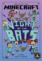 Night of the Bats