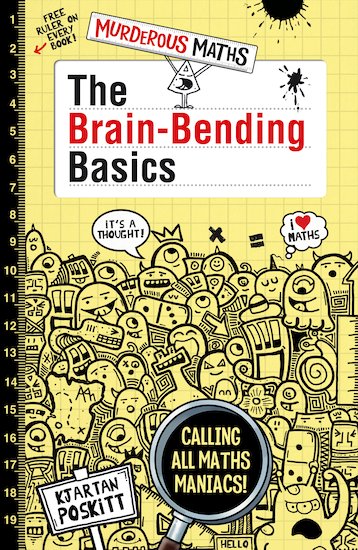 The Brain-Bending Basics